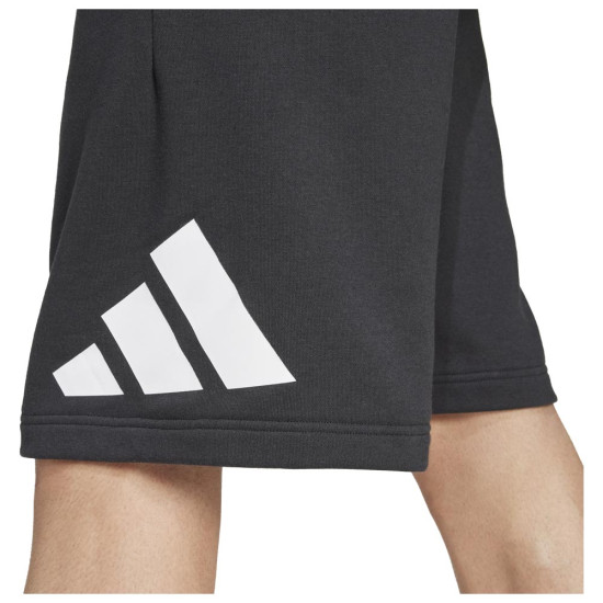 Adidas Ανδρικό σορτς Essentials Big Logo French Terry Shorts